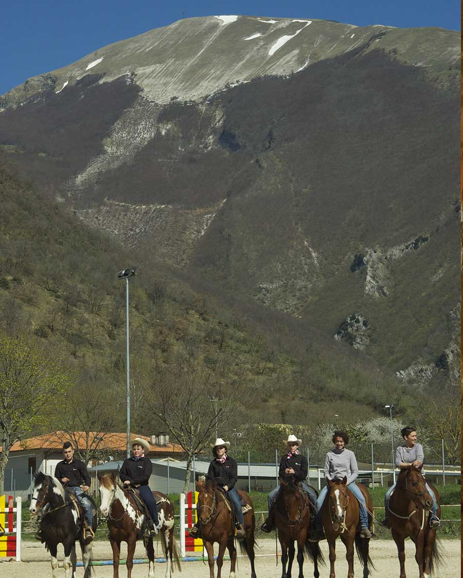 Centro-Ippico